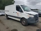 2023 Mercedes-Benz Sprinter 1500