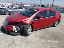 2013 Chevrolet Volt for sale in Sun Valley, CA