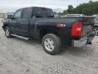 2011 Chevrolet Silverado C1500 LT