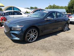 Genesis g70 Base salvage cars for sale: 2023 Genesis G70 Base