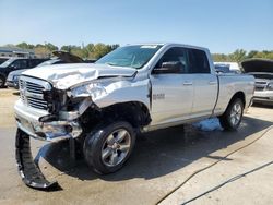 Dodge 1500 salvage cars for sale: 2015 Dodge RAM 1500 SLT