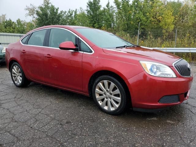 2015 Buick Verano