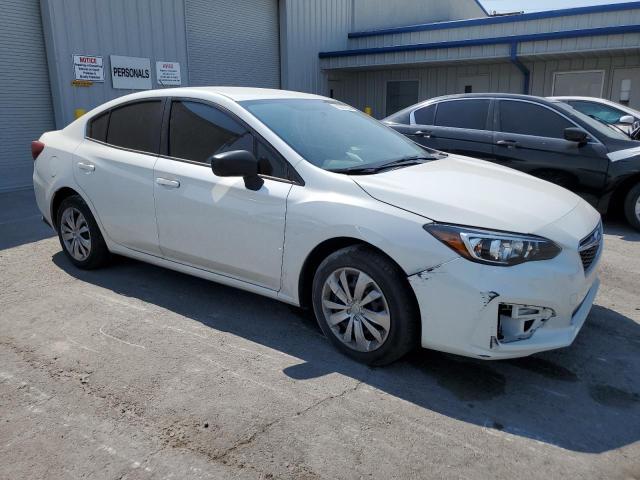 2019 Subaru Impreza