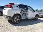 2019 Mitsubishi Eclipse Cross SE