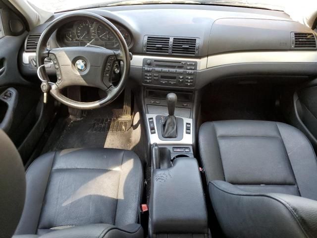 2005 BMW 325 I