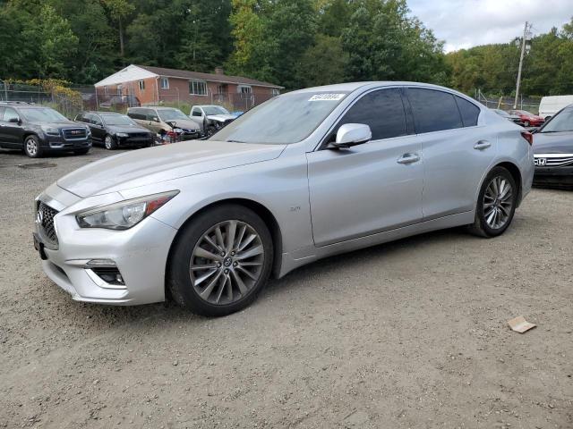 2019 Infiniti Q50 Luxe