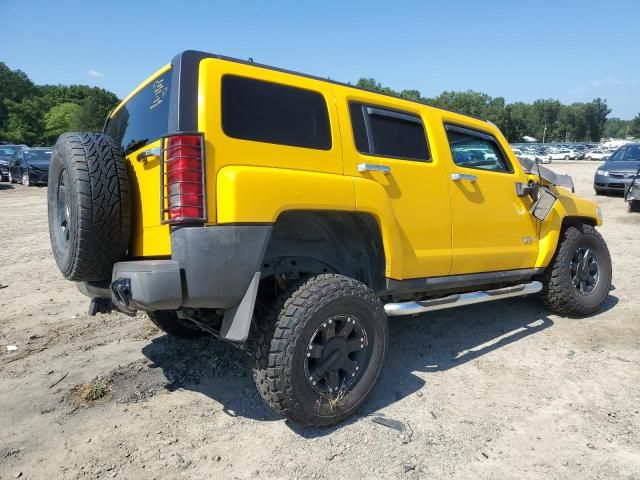 2006 Hummer H3