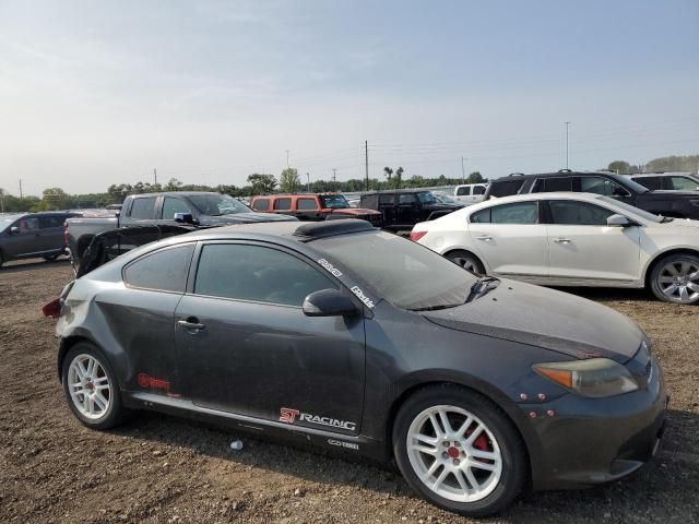 2006 Scion TC