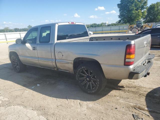 2001 GMC Sierra K1500 C3