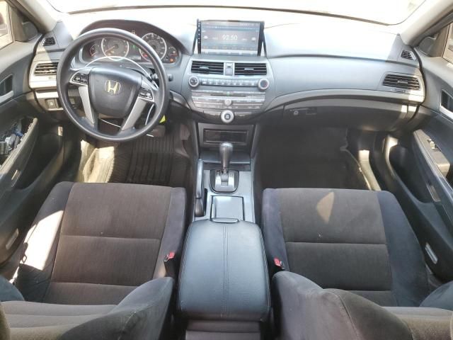 2009 Honda Accord LX