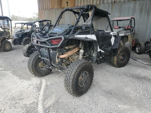 2017 Polaris RZR XP 1000 EPS