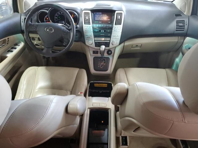 2006 Lexus RX 400