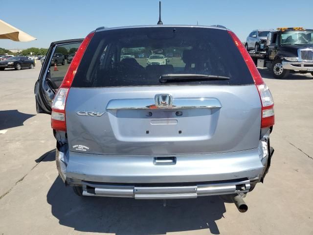 2008 Honda CR-V EX