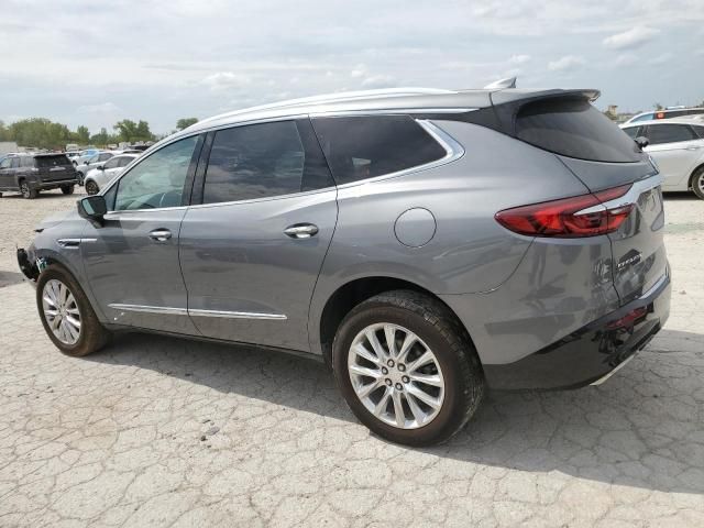 2020 Buick Enclave Premium