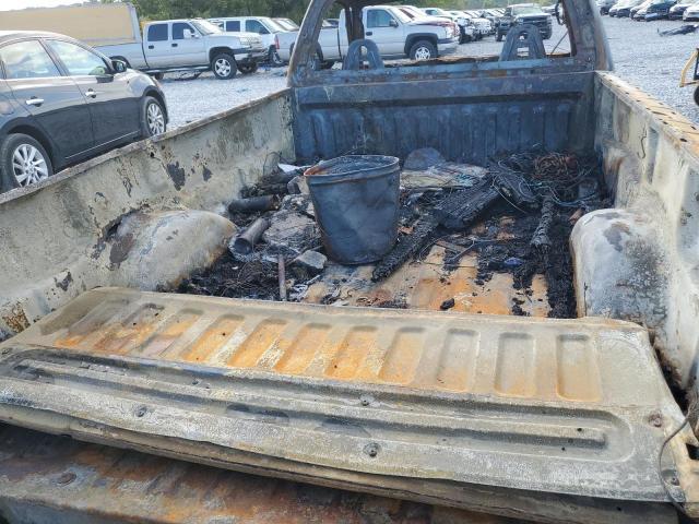 2003 Ford F150