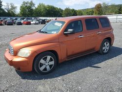 2007 Chevrolet HHR LS for sale in Grantville, PA