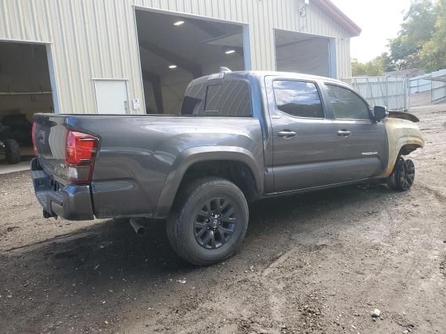 2023 Toyota Tacoma Double Cab