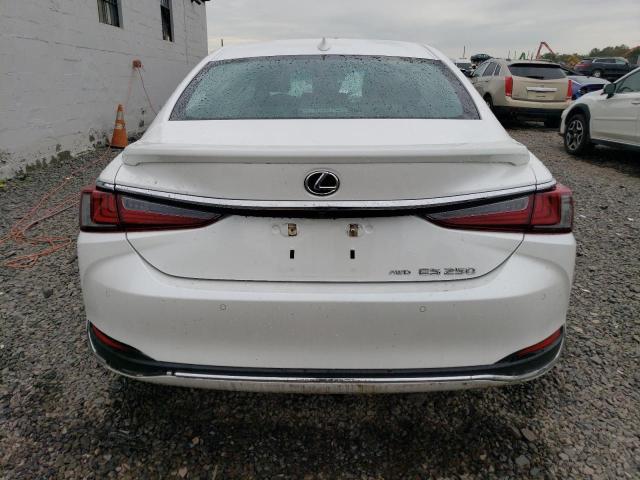 2021 Lexus ES 250 Base