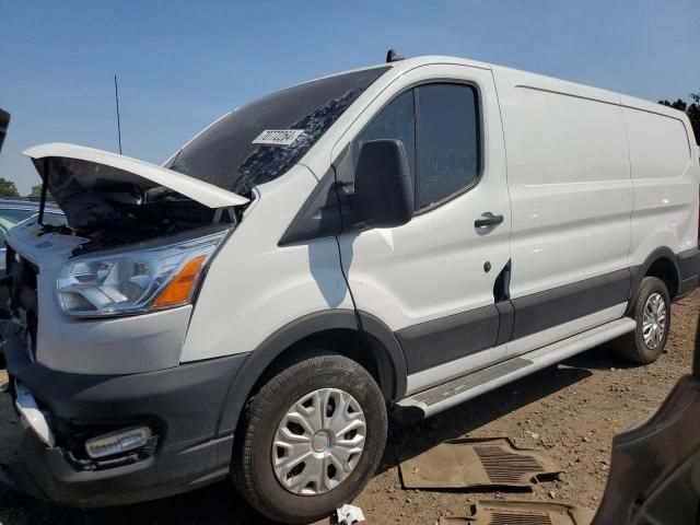 2021 Ford Transit T-250