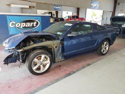 Ford Mustang Vehiculos salvage en venta: 2009 Ford Mustang GT