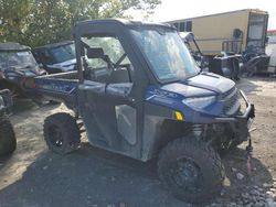 Polaris Sidebyside salvage cars for sale: 2021 Polaris Ranger XP 1000 Premium