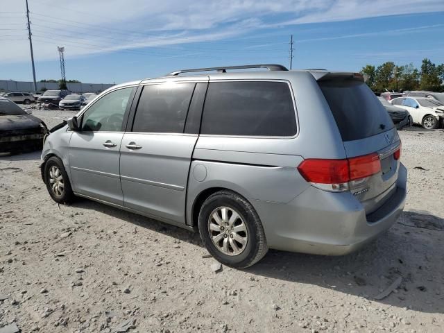 2010 Honda Odyssey EX