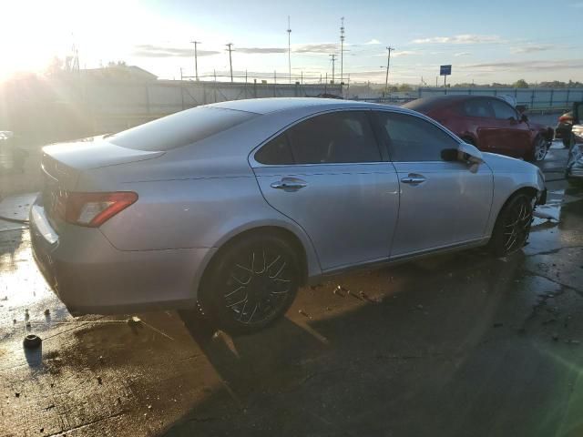 2009 Lexus ES 350