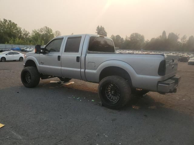 2014 Ford F250 Super Duty