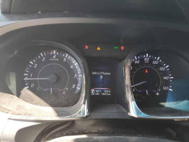 2014 Toyota Avalon Base