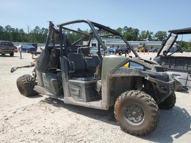 2016 Polaris Ranger Crew xp 570-6