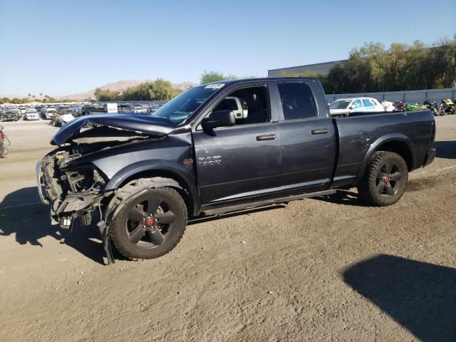 2015 Dodge RAM 1500 ST