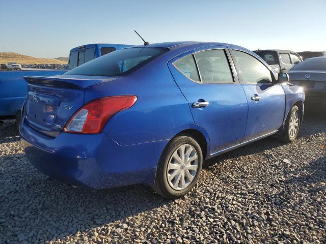 2014 Nissan Versa S