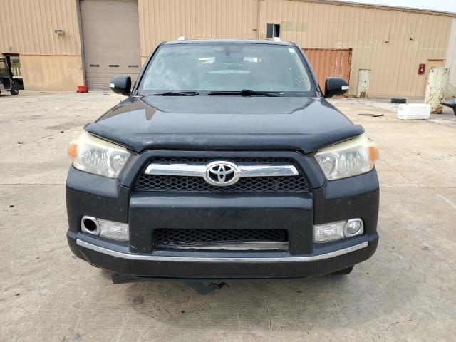 2010 Toyota 4runner SR5