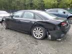 2014 Audi A6 Premium Plus