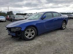 Dodge Charger salvage cars for sale: 2020 Dodge Charger SXT