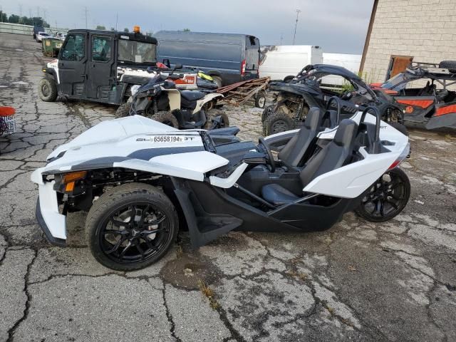 2023 Polaris Slingshot S