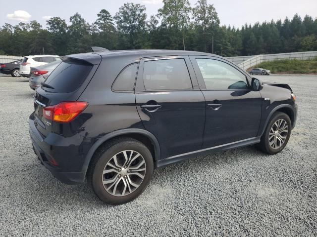 2018 Mitsubishi Outlander Sport ES