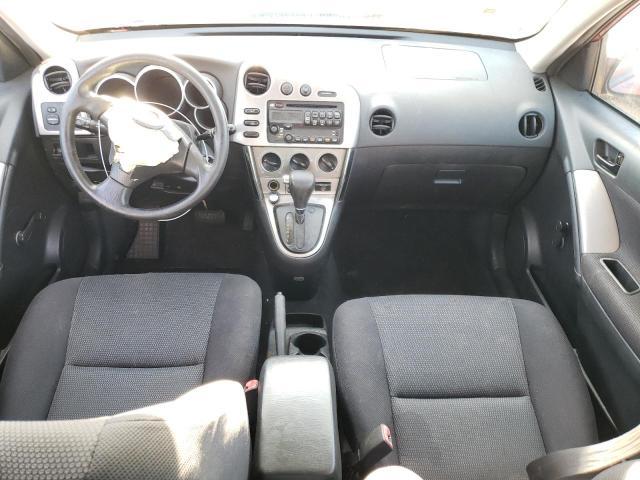 2006 Pontiac Vibe