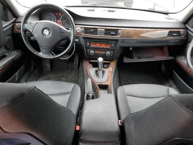 2007 BMW 328 I Sulev