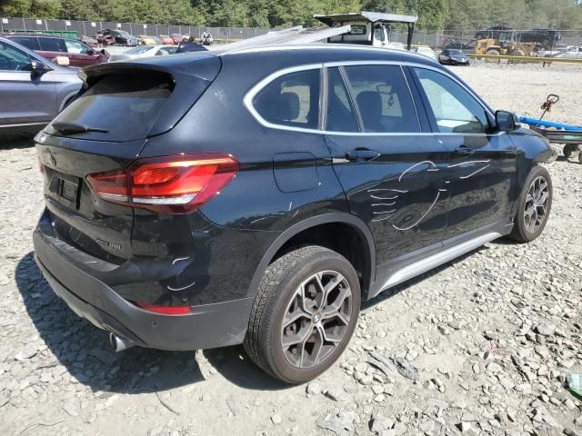 2020 BMW X1 XDRIVE28I