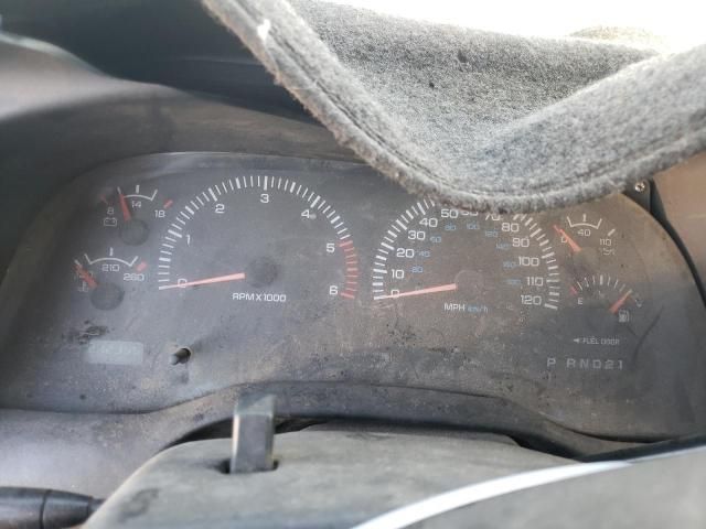1999 Dodge RAM 1500