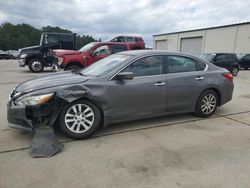 2017 Nissan Altima 2.5 en venta en Gaston, SC