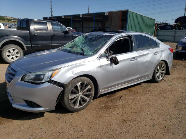 2015 Subaru Legacy 2.5I Limited