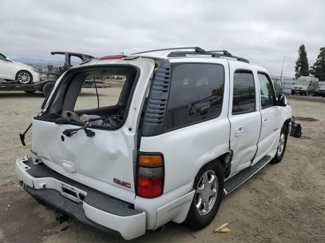 2006 GMC Yukon Denali