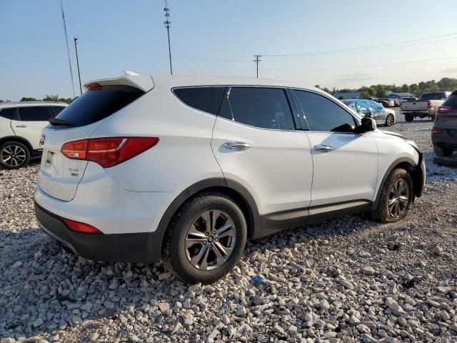 2015 Hyundai Santa FE Sport