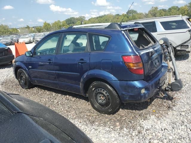 2005 Pontiac Vibe