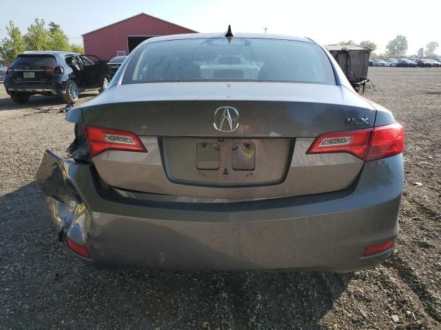 2013 Acura ILX 20 Premium