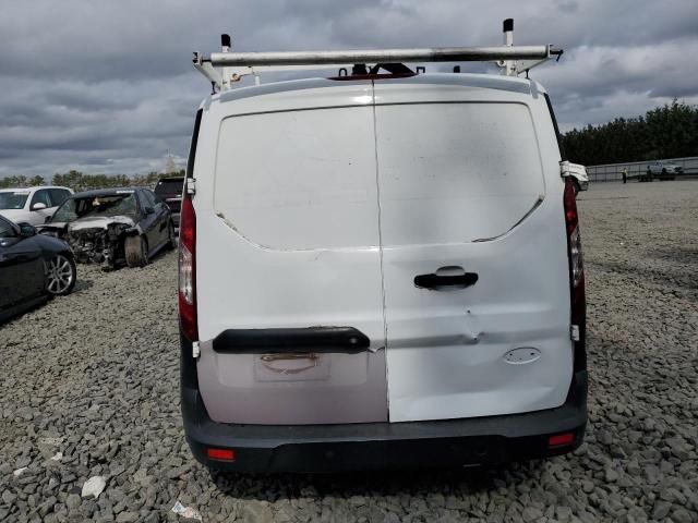 2019 Ford Transit Connect XL