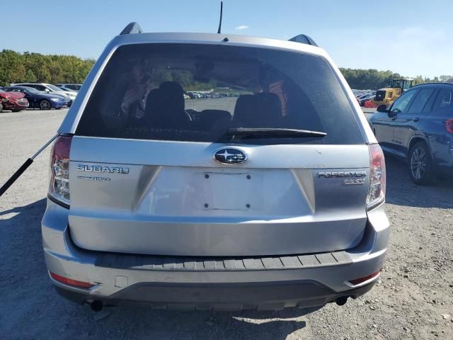 2013 Subaru Forester 2.5X Premium