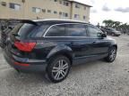 2008 Audi Q7 3.6 Quattro Premium